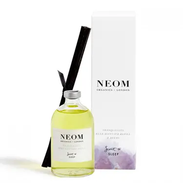 NEOM舒緩恬睡室內擴香補充瓶/ 100ml