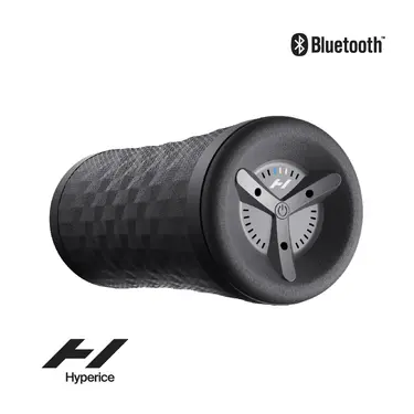 【Hyperice】VYPER 3 極速震動滾筒