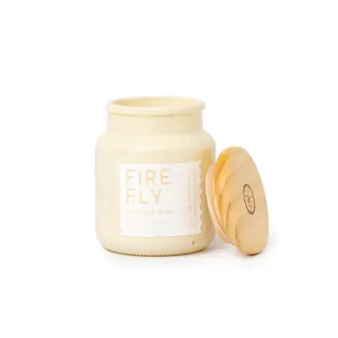 美國 firefly 靈魂系列15小時蠟燭/ 椰子青檸/ 2.5 oz.
