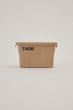 Thor mini收納箱/ 沙