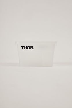 Thor mini收納箱/ 透明