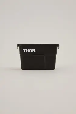 Thor mini收納箱/ 黑