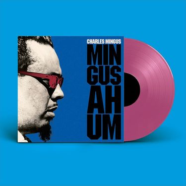 Mingus Ah Um (LP/180g Color Vinyl)