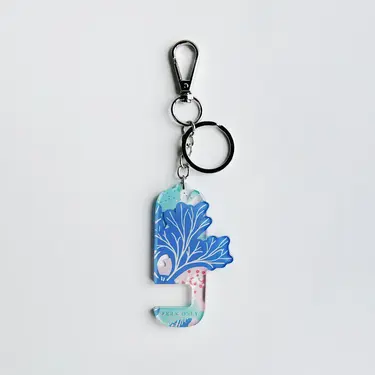 FERN ONLY蕨穩手機架/ 亞洲猴腦鹿角蕨