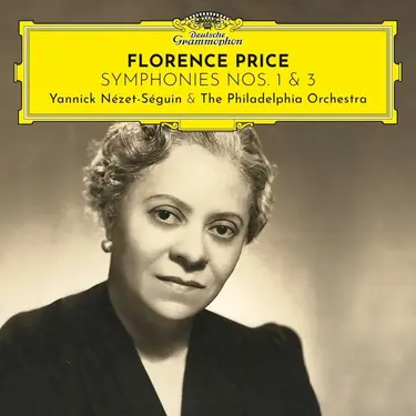 Florence Price: Symphonies 1 & 3 (2LP)