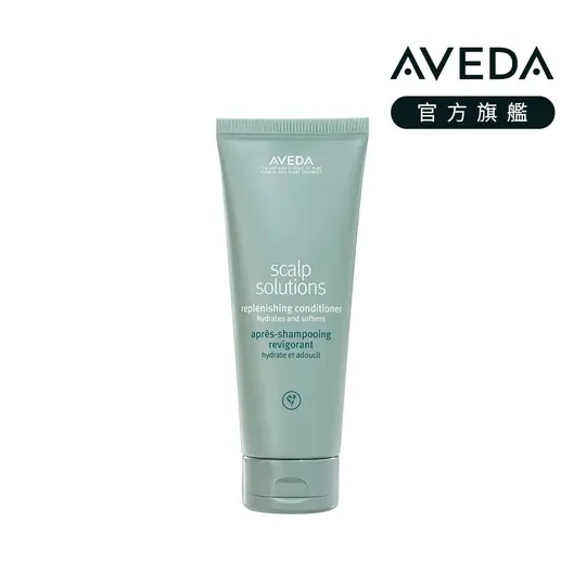 AVEDA蘊活淨瑕舒敏潤髮乳/ 200ml