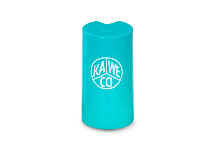 Kaweco旋轉式墨水匣儲藏盒/ 內含八色墨水管