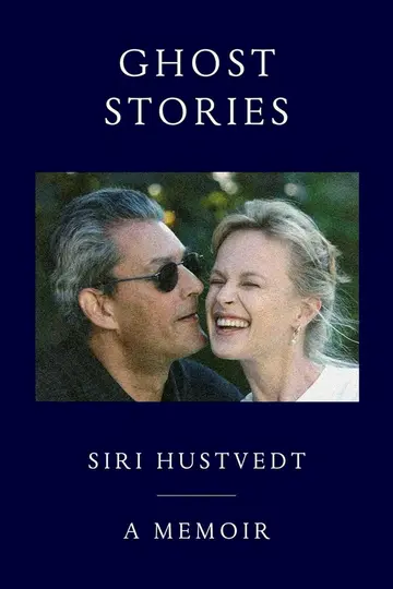 Ghost Stories: A Memoir