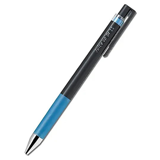 PILOT Juice Up超級果汁筆/ 0.4mm/ 淺藍
