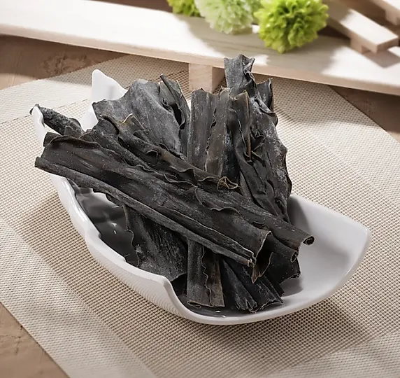【溪和】日本昆布100g