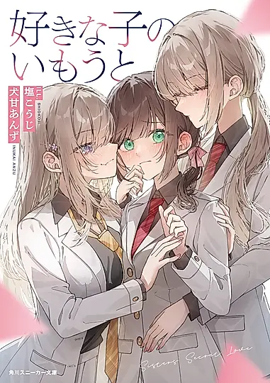 好きな子のいもうと 1 (文庫)