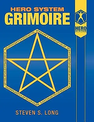 Hero System Grimoire