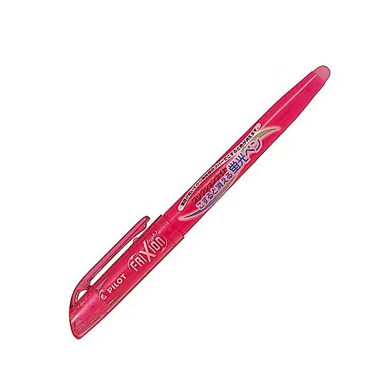 PILOT SFL-10SL-P魔擦螢光筆/粉紅