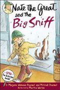 Nate the Great and the big sniff /
