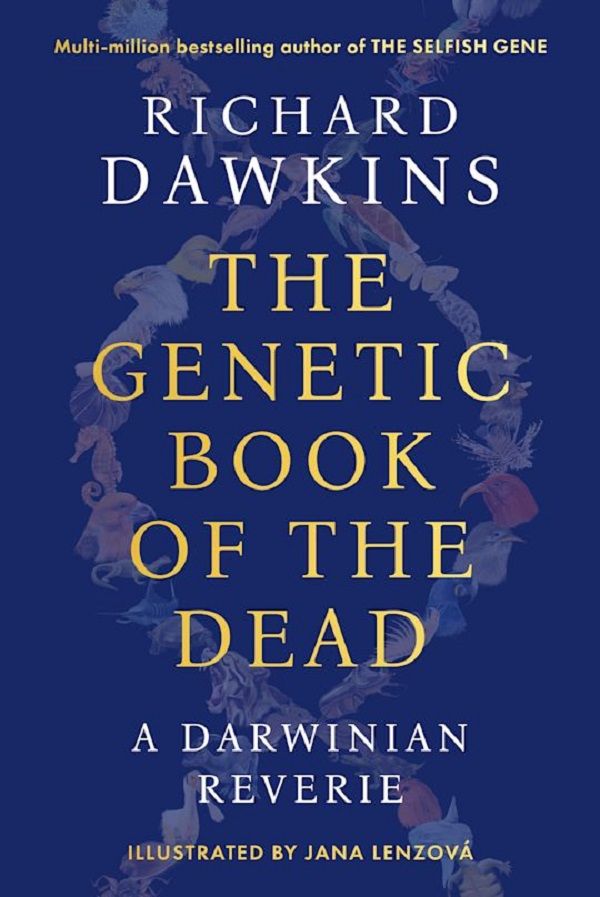 The genetic book of the dead : a Darwinian reverie 