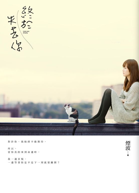 終於失去你 (電子書)