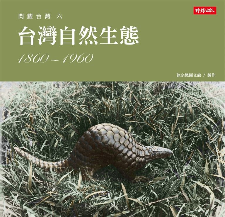 閃耀台灣七:台灣往日生活 (電子書)