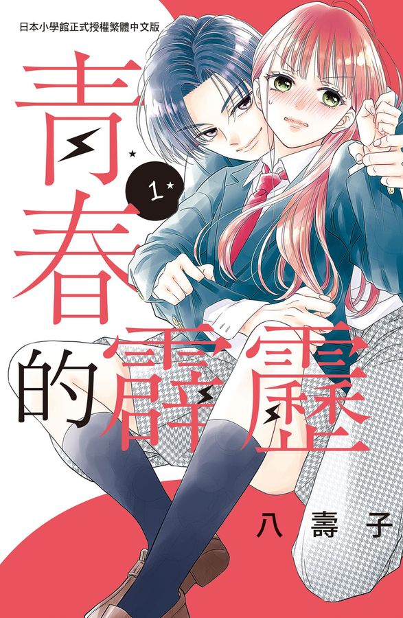 青春的霹靂 1