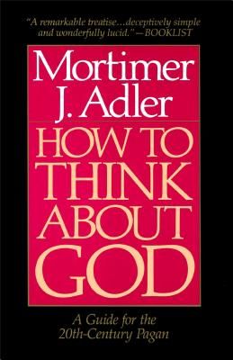 How to Think About God