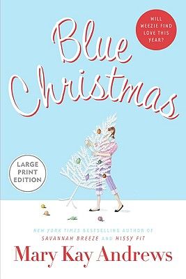 Blue Christmas
