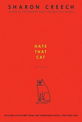 Hate That Cat