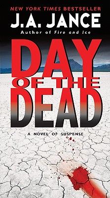 Day of the Dead: A Novel of Suspense