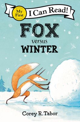 My First I Can Read: Fox Versus Winter