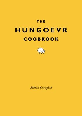 The Hungover Cookbook