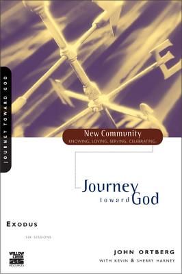 Exodus: Journey Toward God