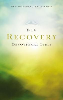 Recovery Devotional Bible-NIV
