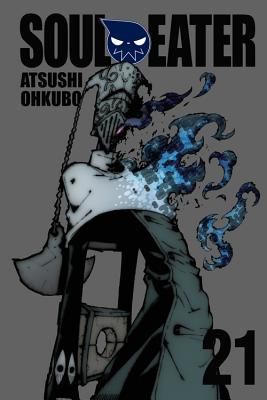Soul Eater, Vol. 21: Volume 21