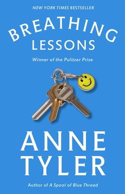 Breathing Lessons (Pulitzer Prize Winner)