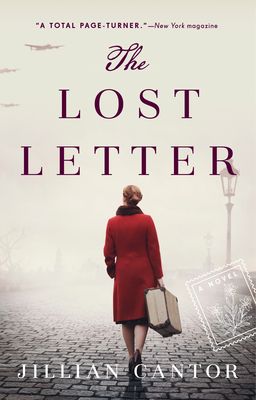 The Lost Letter: The Lost Letter: A Novel
