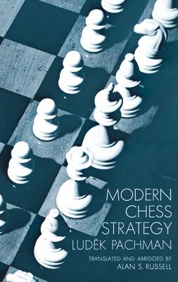 Modern Chess Strategy