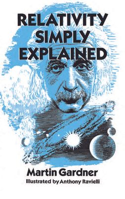 Relativity Simply Explained