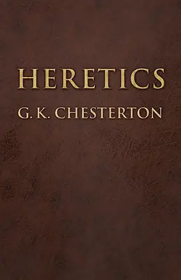 Heretics