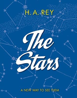 The Stars: A New Way to See Them