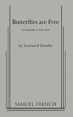 Butterflies Are Free