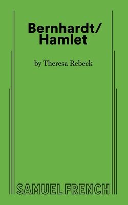 Bernhardt/Hamlet