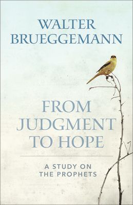From Judgement to Hope