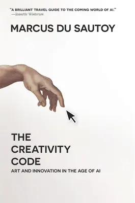 The creativity code ...