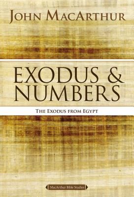 Exodus and Numbers: The Exodus from Egypt