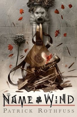 The Kingkiller Chronicle Day One: The Name of the Wind (10th Anniv. Deluxe Ed.)