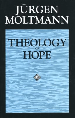 Theology of Hope