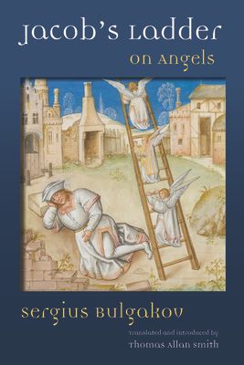 Jacob's Ladder: On Angels