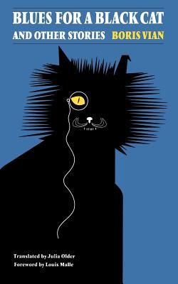 Blues for a Black Cat & Other Stories