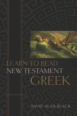 Learn to Read New Testament Greek