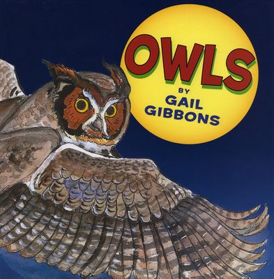 Owls (New & Updated)