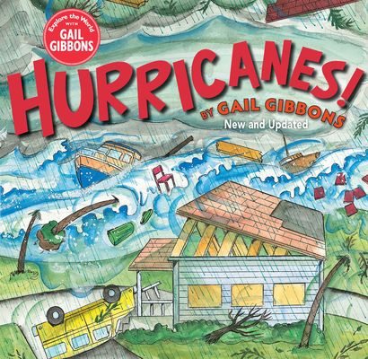 Hurricanes! (New and Updated Ed.)