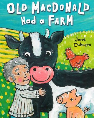 Old MacDonald Had a Farm